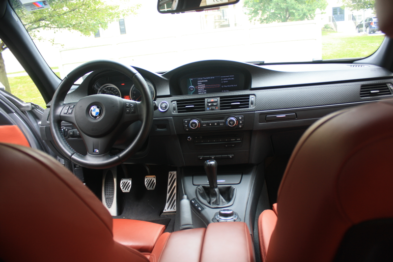 Illustration for article titled BMW E90 M3 - The Oppositelock Review
